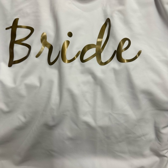 BRIDE bathing suit - Picture 2 of 4